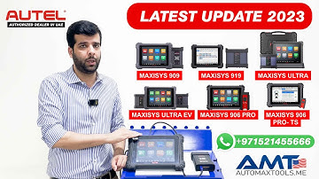 Increase the Diagnostic Speed for your Autel Scan Tool - Auto Scan 2.0 Useful Update