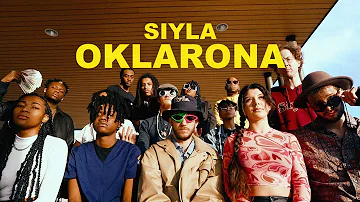 SIYLA - OKLARONA (Official Music Video)