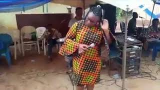 Ada Biafra Sings Highlife Better Than Osadebe With An Angeli…