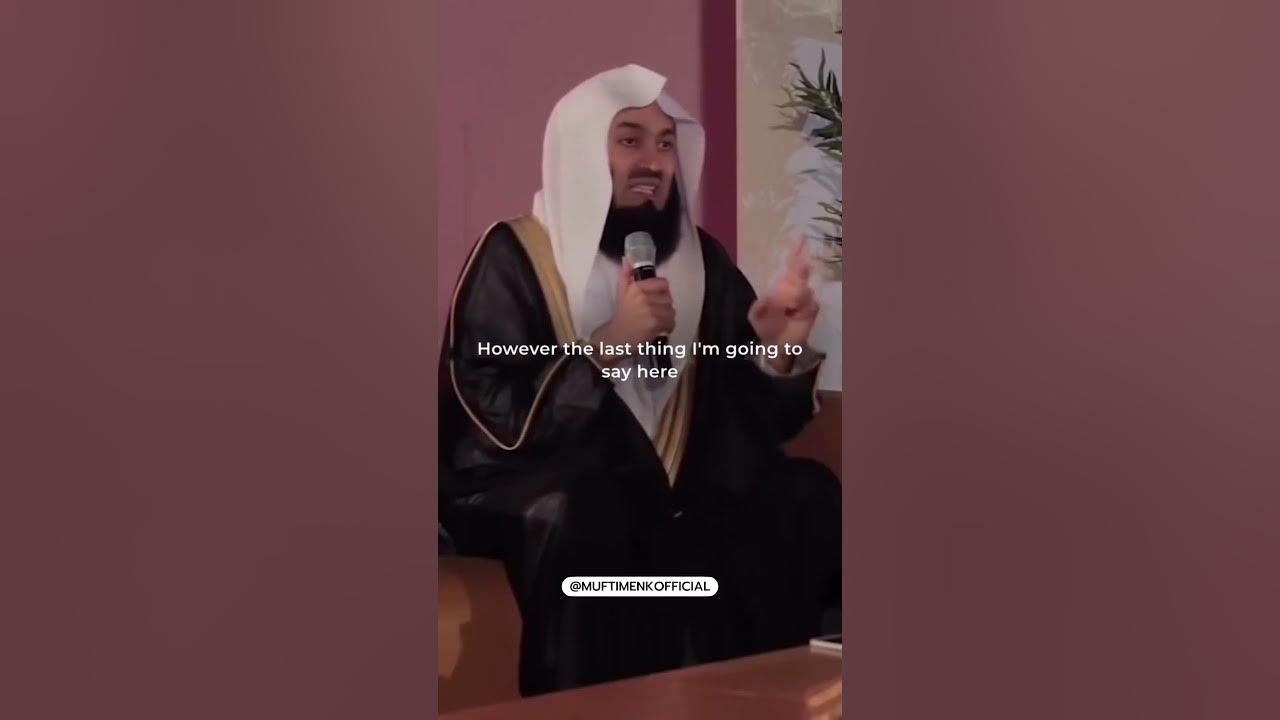 mufti-menk-we-will-get-married-in-5-years-youtube