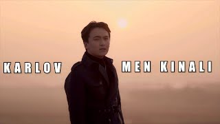 Karlov - Men kinali (mood video)
