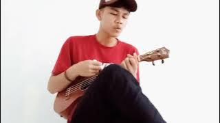 Gadis sawo matang - Mbah Surip cover (Rizal Fahmi 