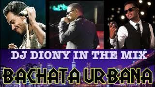 Bachata Urbana Mix 2025