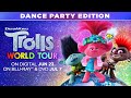 Trolls World Tour | Dance Party | Now on Digital, Blu-ray & DVD