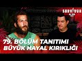 Survivor all star 2024 79 blm tantm survivorturkiye