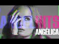 Angel Hits | Os Grandes Sucessos de Angélica