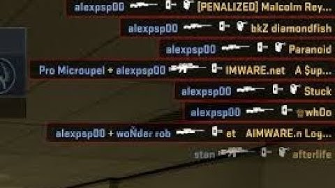 THE BEST FREE (Starter) RAGE CSGO CHEAT (AIM&WH) - ChggaCheat