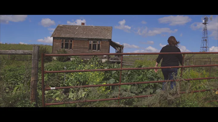 Stewards of the Land series: ALUS Red Deer County ...