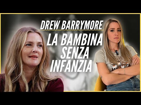 Video: La casa di Drew Barrymore: è fuori con la vecchia casa e In With the New Baby