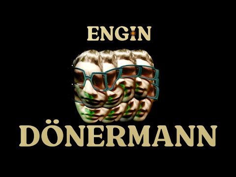 ENGIN - Dönermann