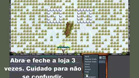 Como conseguir 5000 avelãs no BOUBOUM