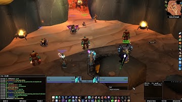 Vanilla WOW 1.12.1 Ignition addon frame size fix.