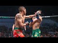 Edgar chairez vs david macias ruiz english full fight  mma  combate mexicali