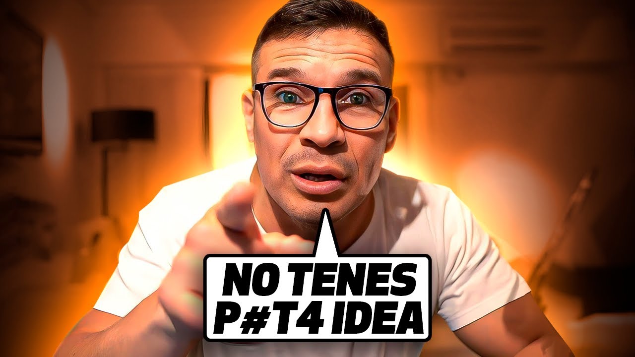 Los ENTRENADORES de BOX son una MENTIRA