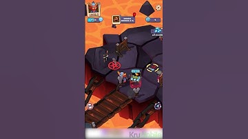 Hell Keeper: Lucifer