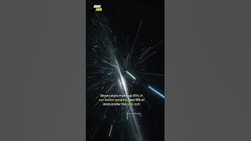 What are binary stars?  #shorts