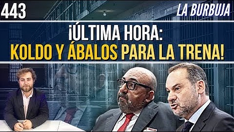 Zapatero quiere a Illa, Ábalos no reconoce su voz y Koldo, a la trena... ¿Fin de Sánchez?