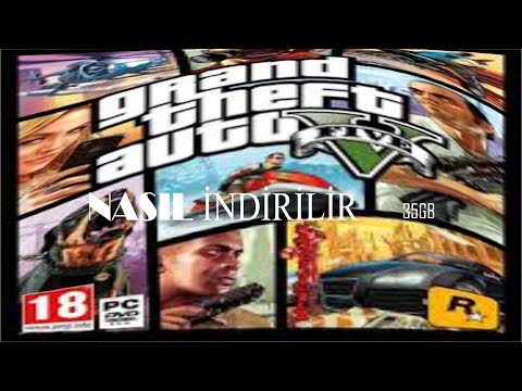 Gta 5 V 35 Gb