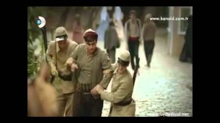 Veda Dizisi 1 Bölüm 4.Tanıtım Fragmanı