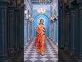 Our New Eka Saree Collection is here. From Soft Fabric to Beautiful Look is what you need. | Elora