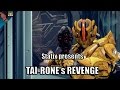 Halo 4 | TAI-RONE's REVENGE