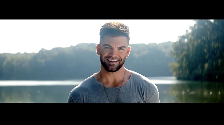 Dylan Scott - My Girl (Official Music Video and #1...