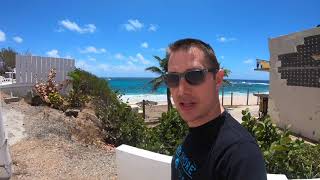 Villa Oyster Pearl Views in St  Maarten 2019 by Bryce Dopp 734 views 4 years ago 3 minutes, 38 seconds