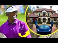 Vijay singh incredible net worth lifestyle businesses mansions  golf career  24golf