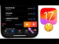 iOS 17 - 30  Best HIDDEN Features!