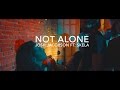 Josh jacobson  not alone ft skela official music