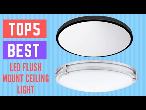 Top5 2021 Best Led Flush Mount Ceiling Light You Top5 2021 Best Led Flush Mount Ceiling, Best Led Flush Mount Ceiling Lights