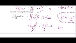 Antiderivatives and Initial Value Problems_Part 1