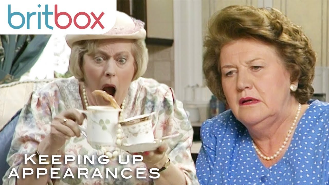 Keeping Up Appearances Meaning Telegraph keeping-up-appearances-meaning-telegraph