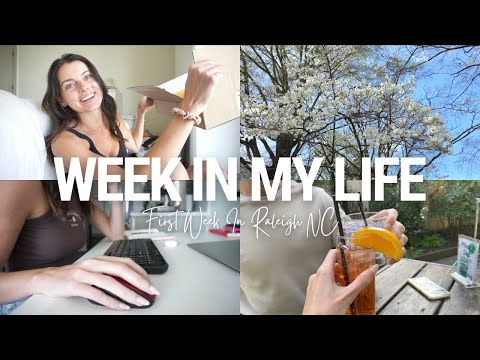 MOVING VLOG |