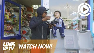 Video voorbeeld van "MoStack - Liar Liar | @realmostack | Link Up TV"