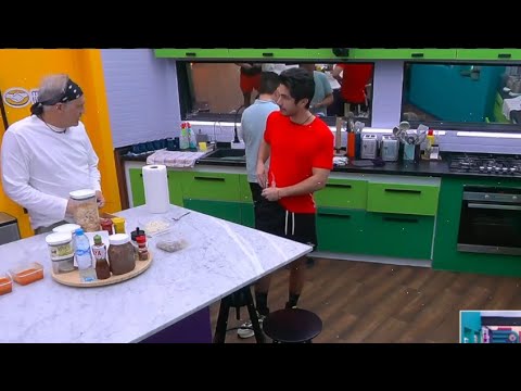 FAMOSOS MUY PREOCUPADOS
