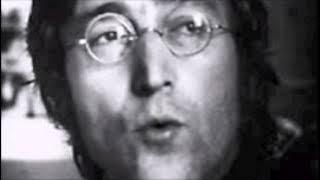 Jealous Guy alternate take (no strings, with whistling)