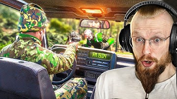 THIS SURVIVAL GAME IS STILL HIGHLY UNDERRATED! - SCUM 0.8 Going Nuclear EP 22