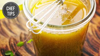 Marinade - Lemon Herb Marinade Recipe