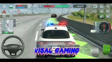 Police Sim 2022 Gameplay Walkthrough (Android, iOS) - Part84