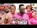 BATTLE OF ROYALTY (SEASON 7) {NEW MOVIE} - 2021 LATEST NIGERIAN NOLLYWOOD MOVIES
