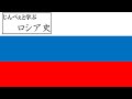 じんべぇと学ぶロシア史　第2回