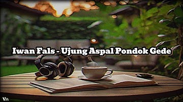 Iwan Fals - Ujung Aspal Pondok Gede🌻cover uncle djink reggea version [lirik & video]