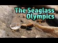 The Seaglass Olympics: Competitive Beachcombing at Charmouth