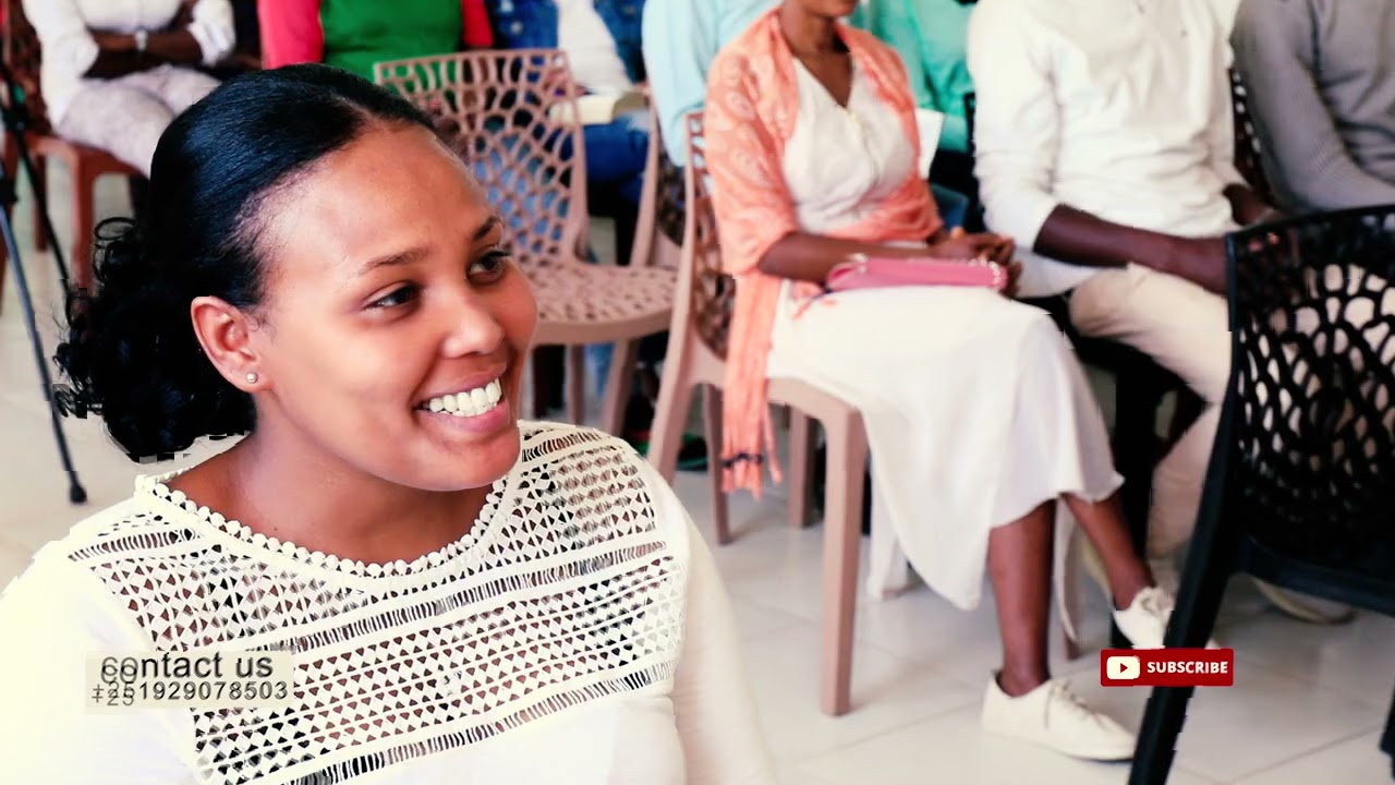 Ebbifamaa ittin ተባረኩበት