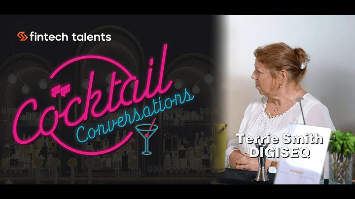 DIGISEQ's Terrie Smith on Connecting the Physical ...