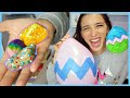 Fun Easter Ideas While Stuck At Home!