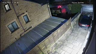 cctv crash