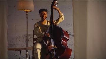 esperanza spalding - Formwela 1 (Official Music Video)
