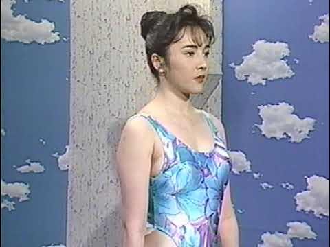 【第1070回】麻生真宮子(ヨガ・スーパーハイレグ)